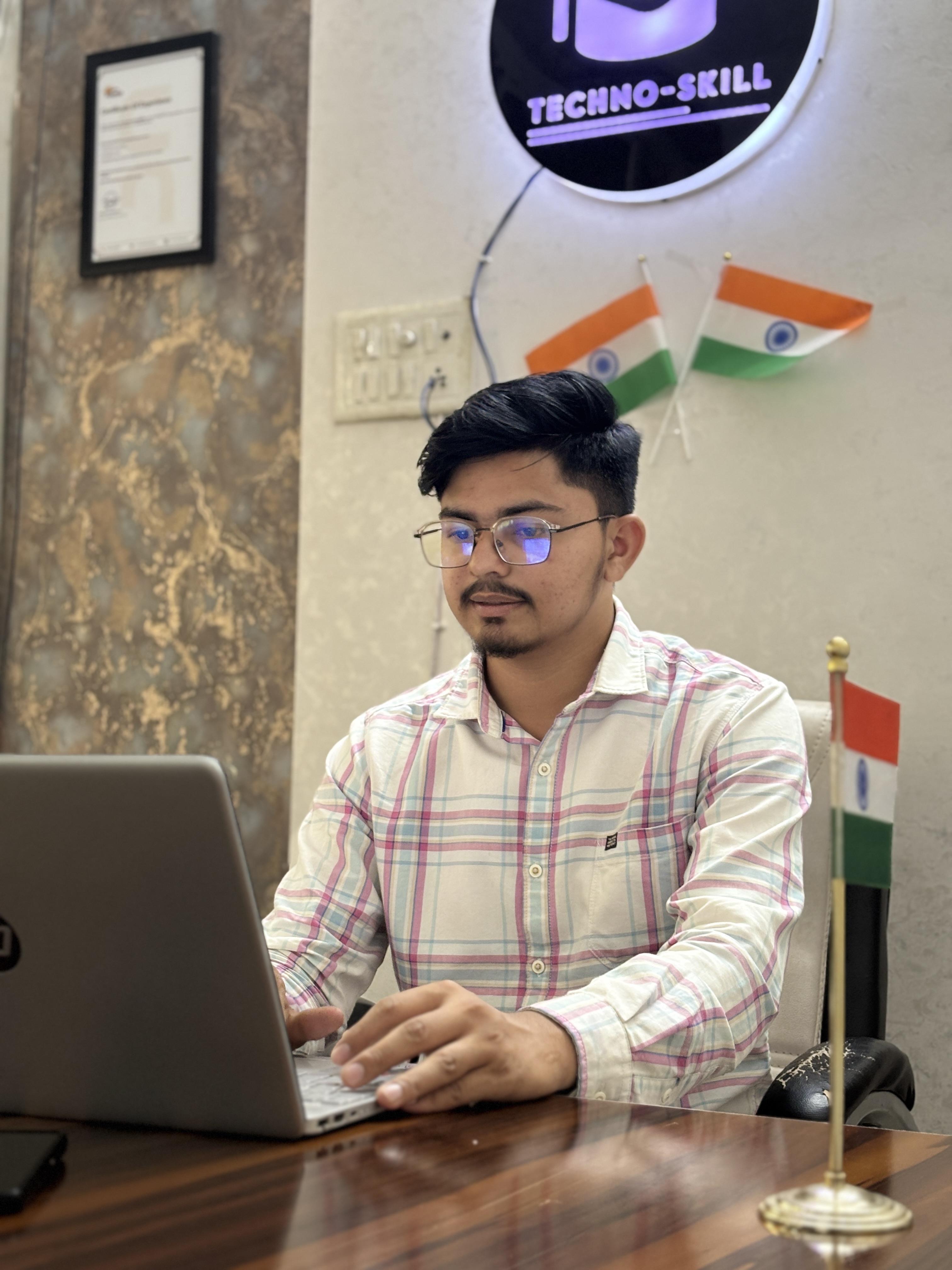 My Journey Into the World of Coding